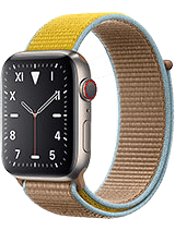 E sim apple watch 5 on sale