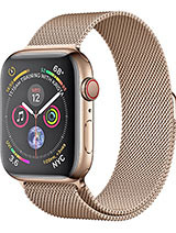 apple watch series 4 sim number