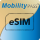 eSIM for Apple iPhone 13 Pro by MobilityPass
